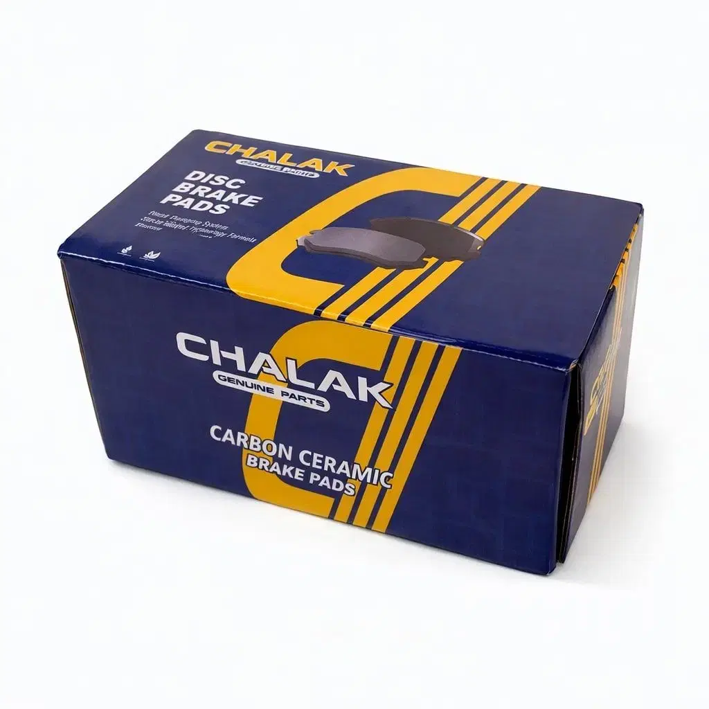 chaalak lent