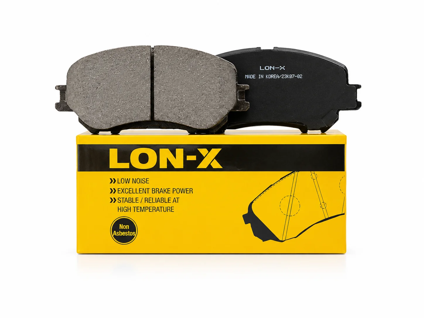 lentlonx